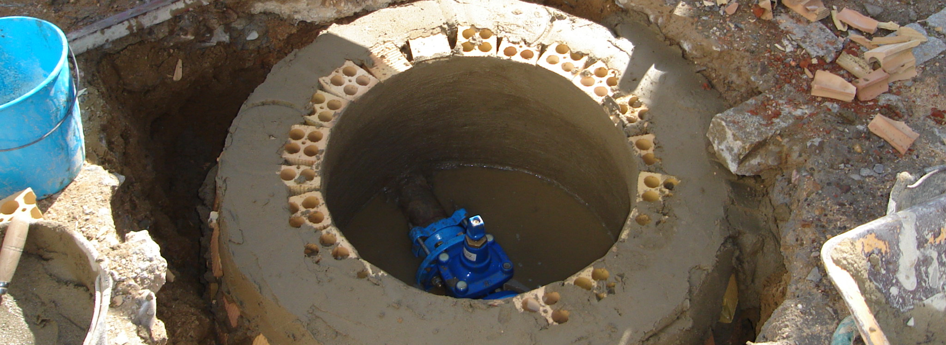 Construcción