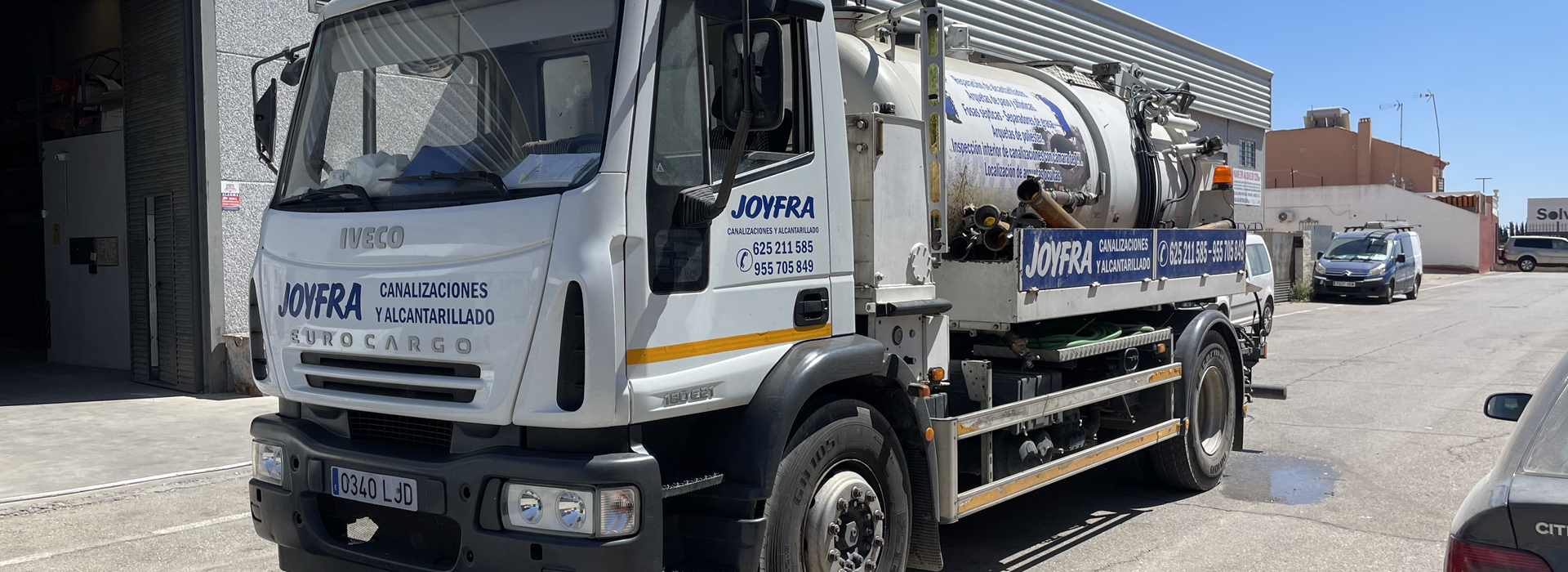 Joyfra S.L.